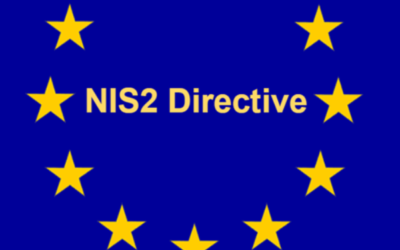 EU NIS2 Directive