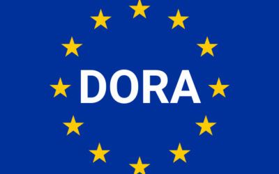 DORA – Financial sector rules