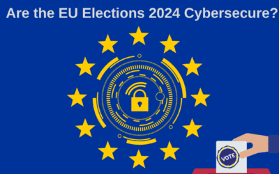 EU Elections 2024 Cybersecure