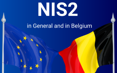 NIS2 in Belgium