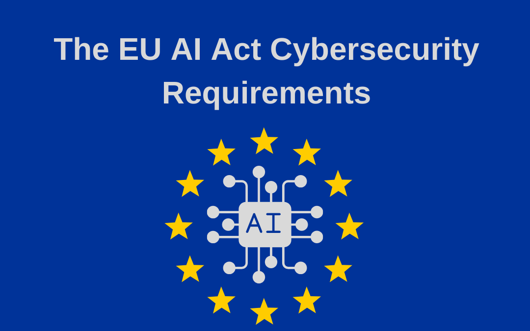 The EU AI Act