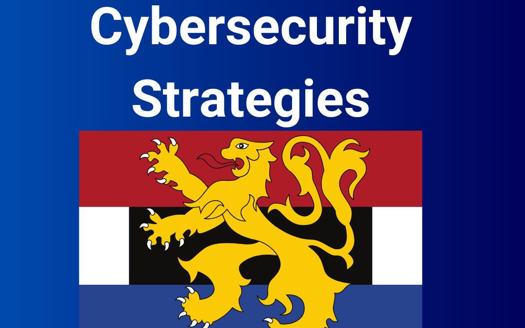 BeNeLux Cybersecurity Strategies